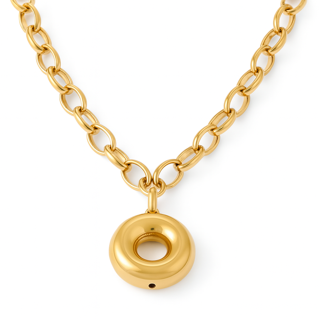 DARIE NECKLACE