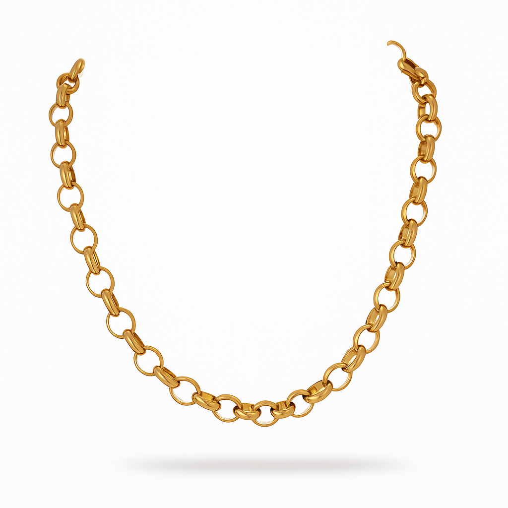 OLIVIA NECKLACE