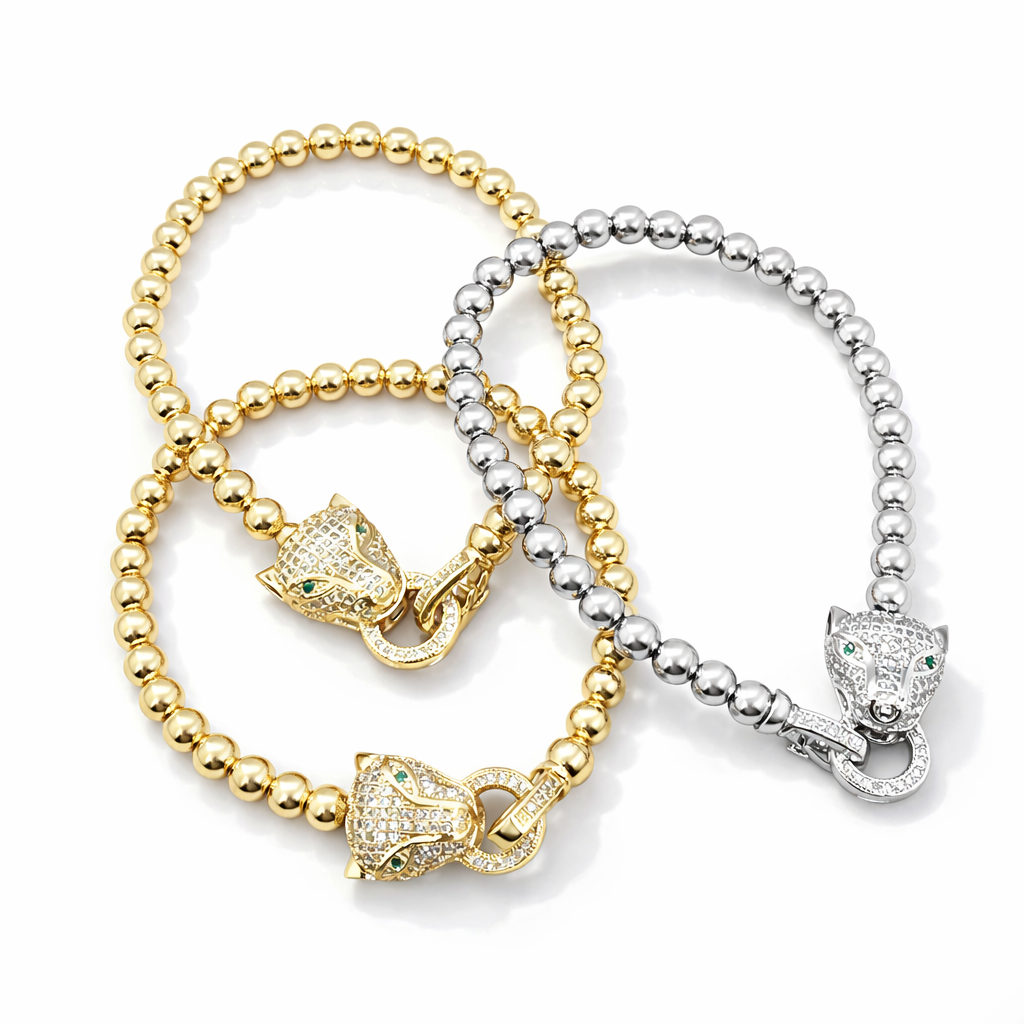 BEADS BRACELET