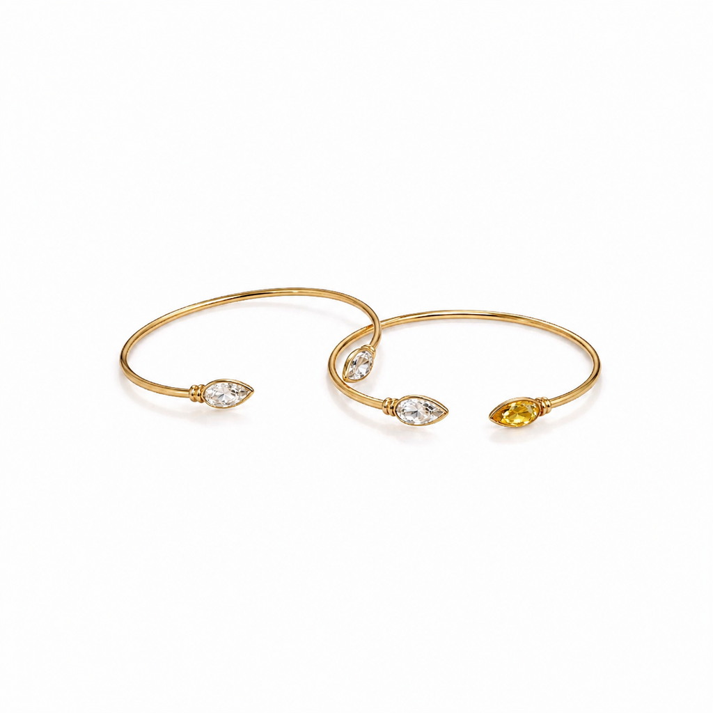 LYDIAN BANGLES