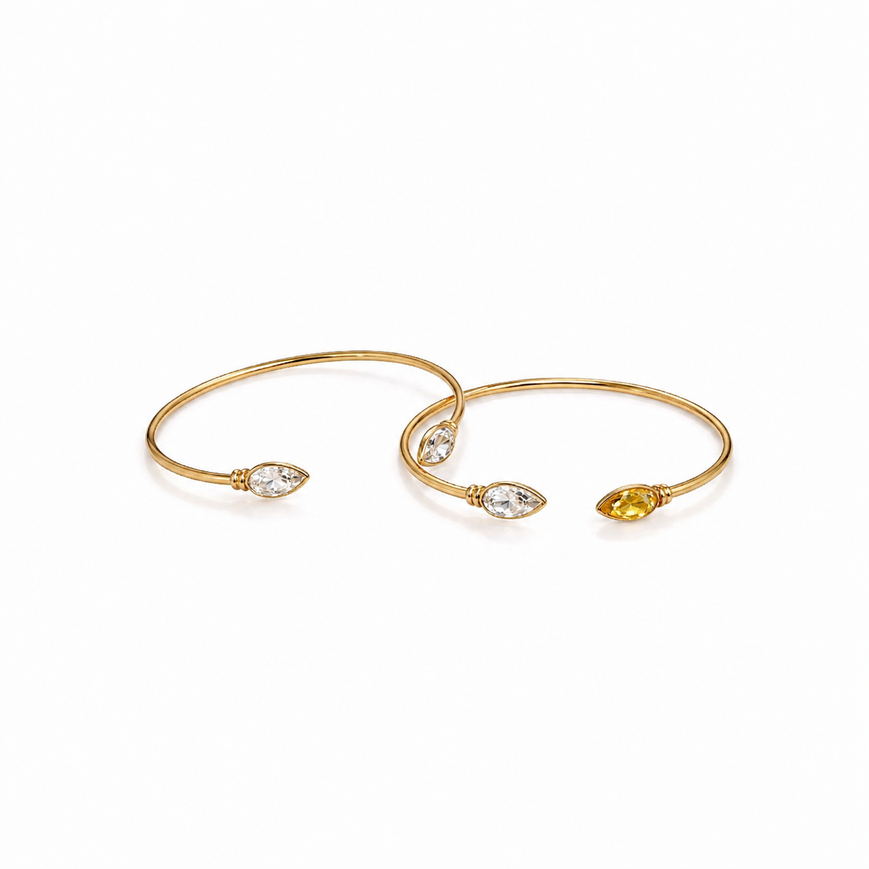 LYDIAN BANGLES