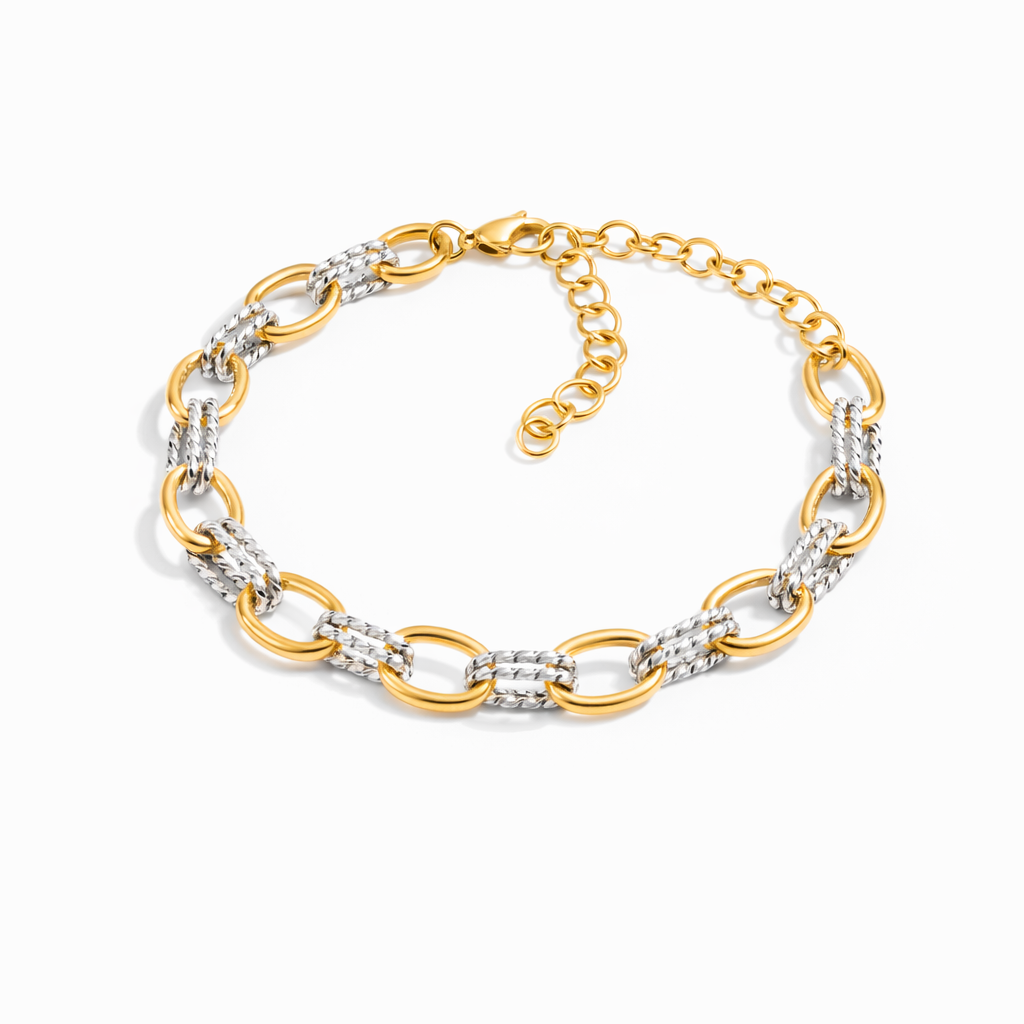MARBELLA TWO TONE SET