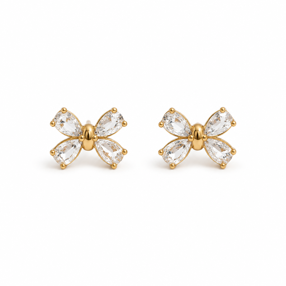 LUMI STUD EARRINGS