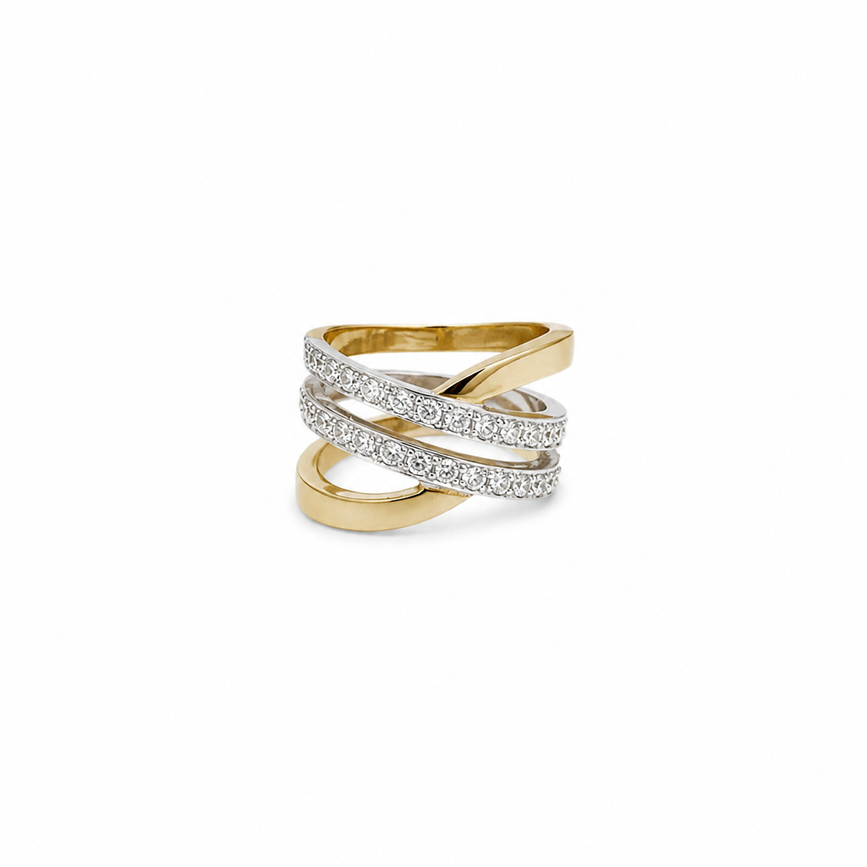 ROMA RING