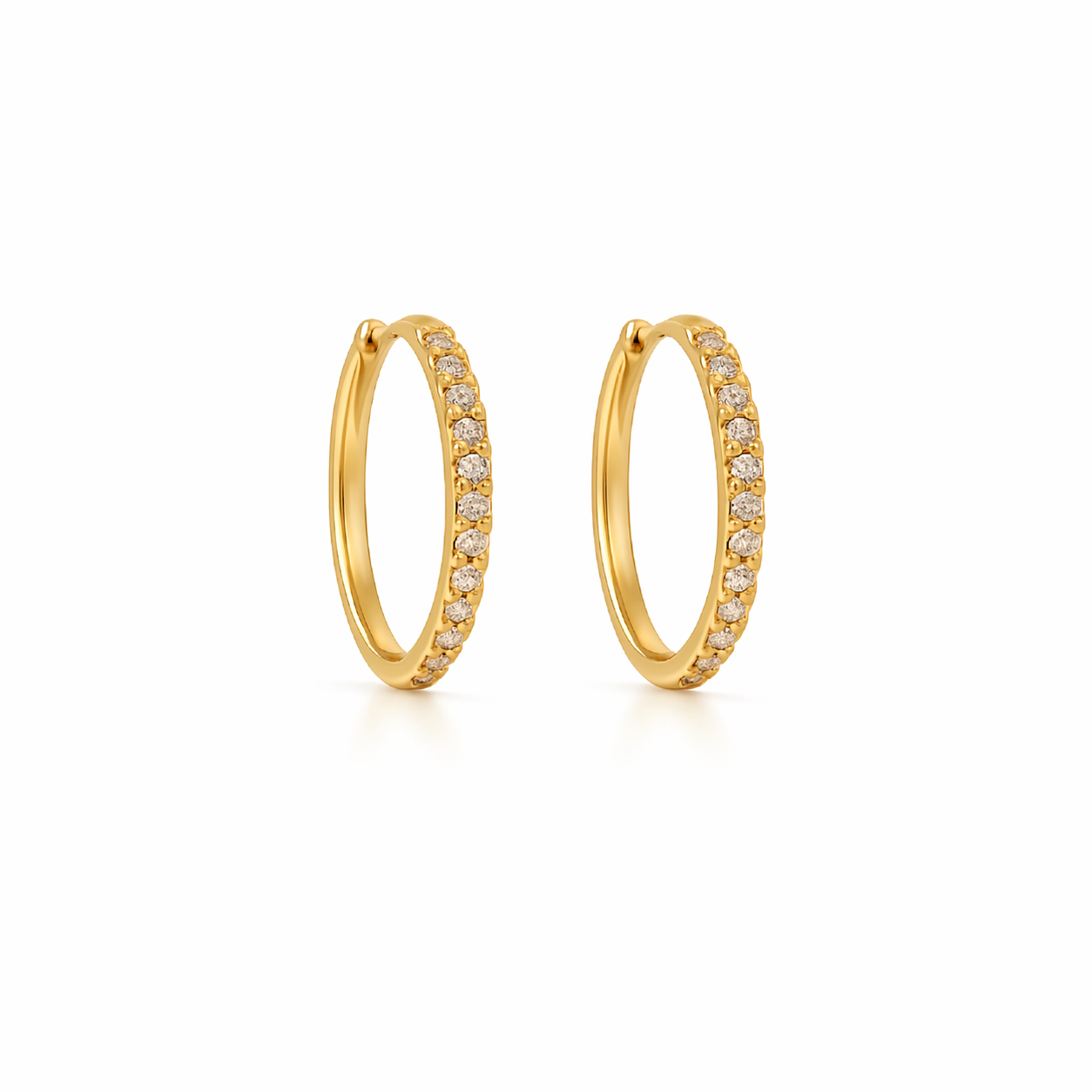 CRYSTY HOOPS