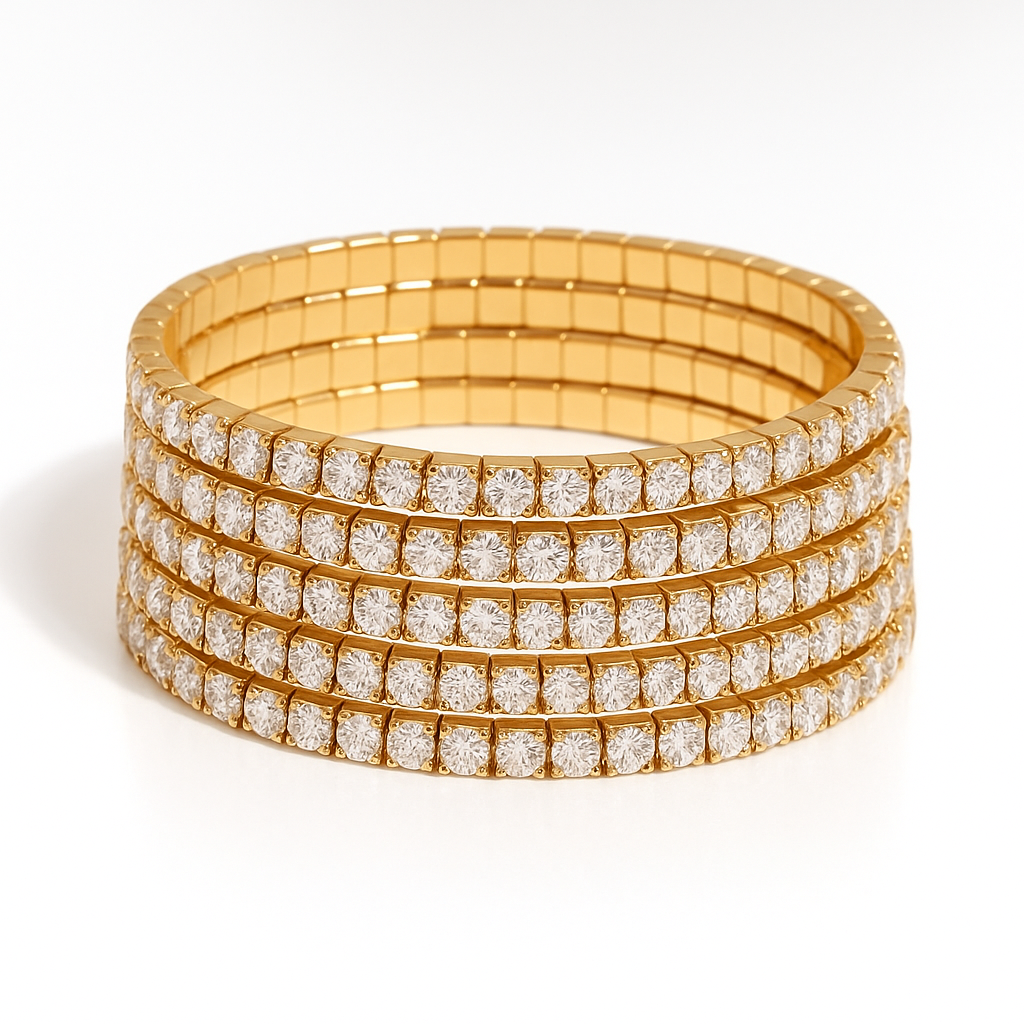 ELASTIC BRACELET