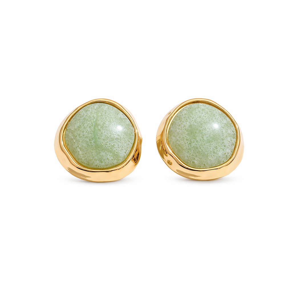 AURIE GLOW EARRINGS