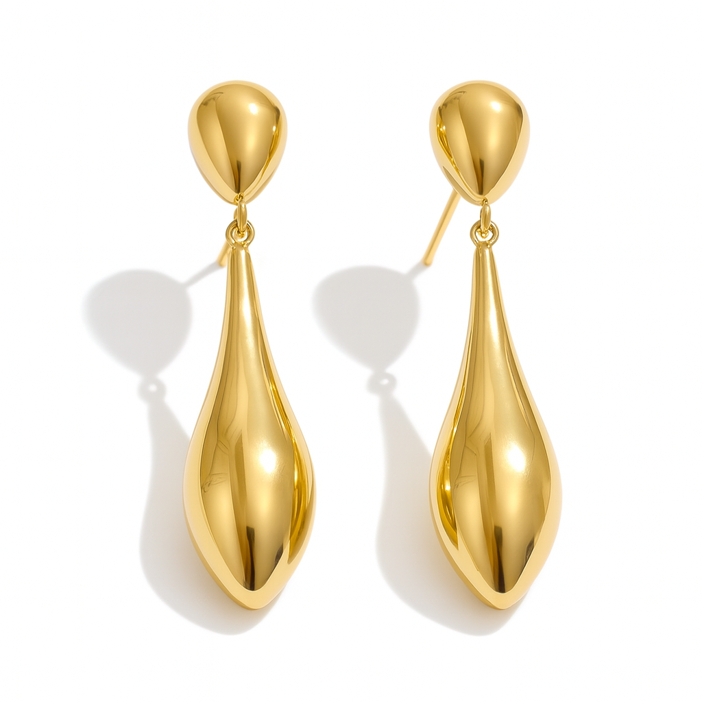 ELIZA EARRINGS