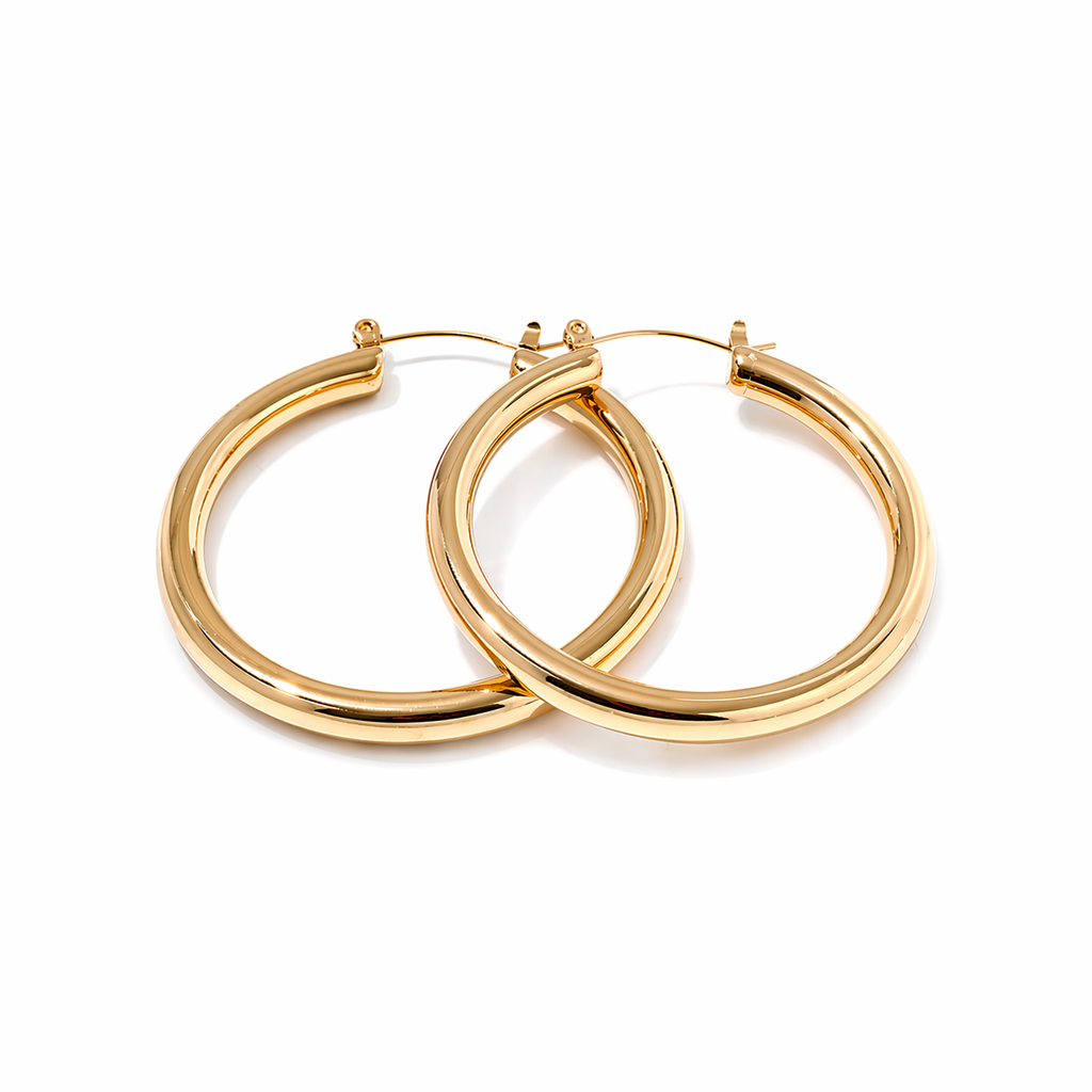 NOVA BOLD HOOPS