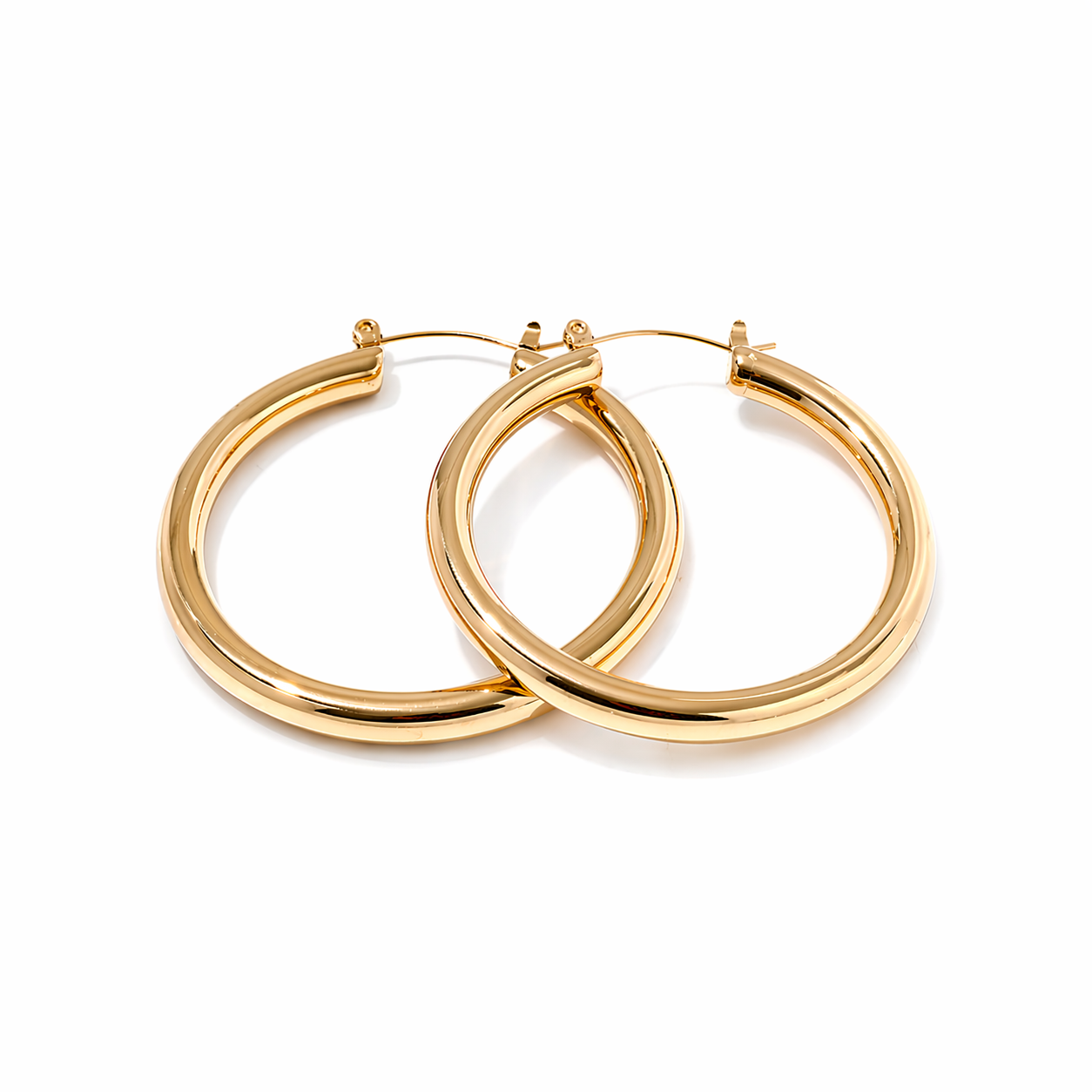 NOVA BOLD HOOPS
