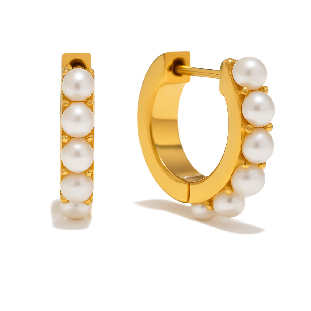 TERI HOOPS