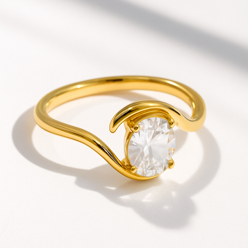 NELIA RING