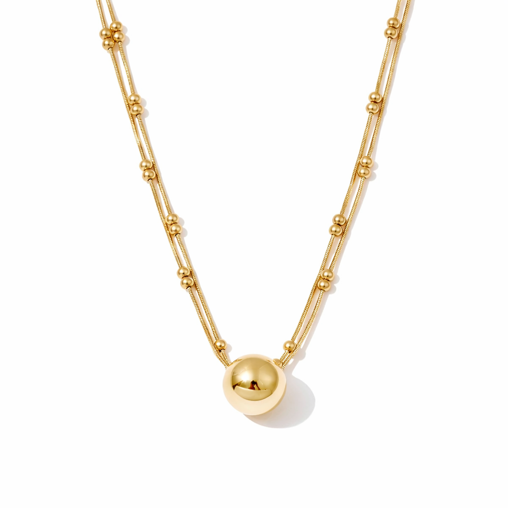 LIORA NECKLACE
