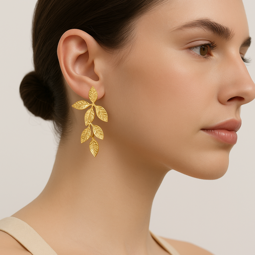 CIRA EARRINGS