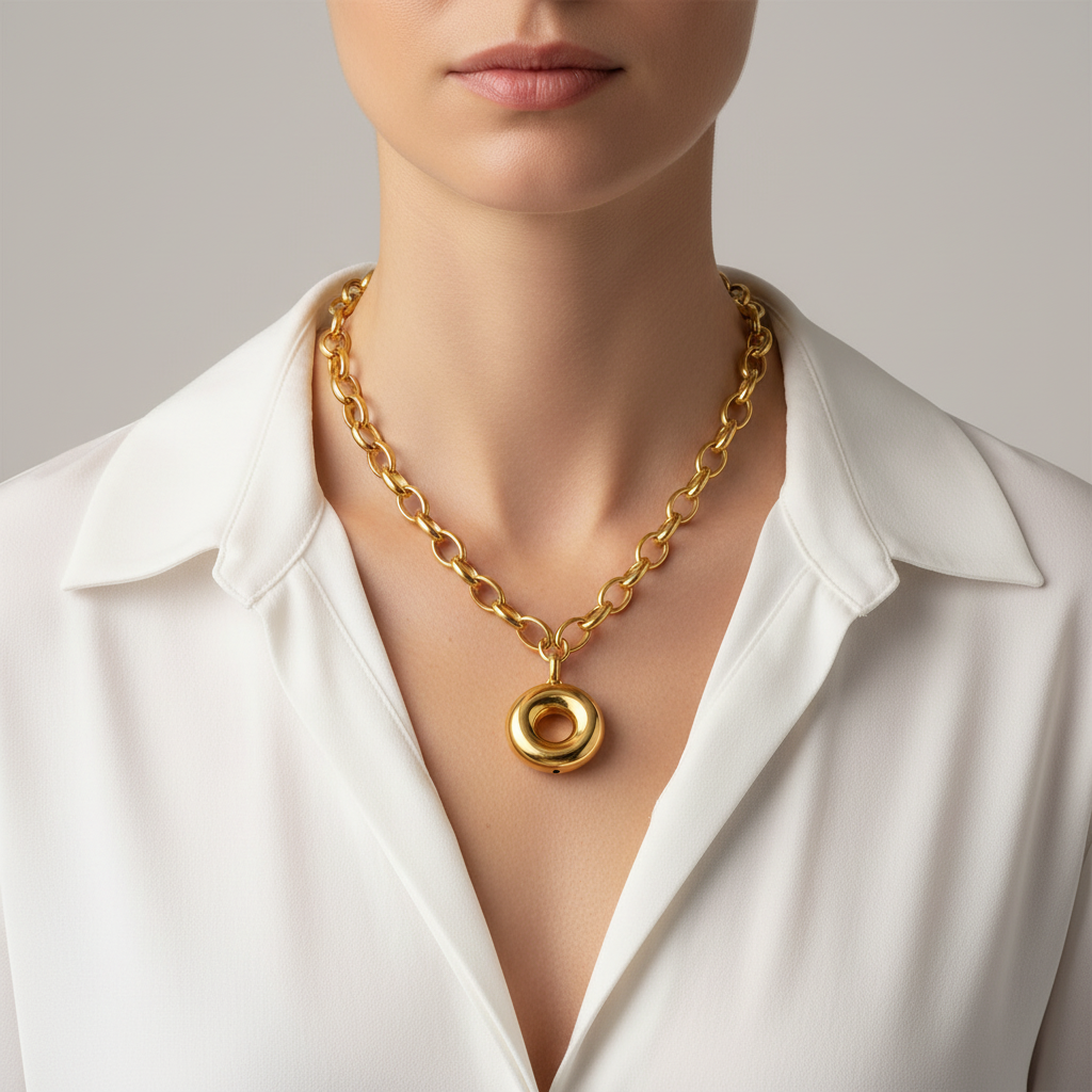 DARIE NECKLACE