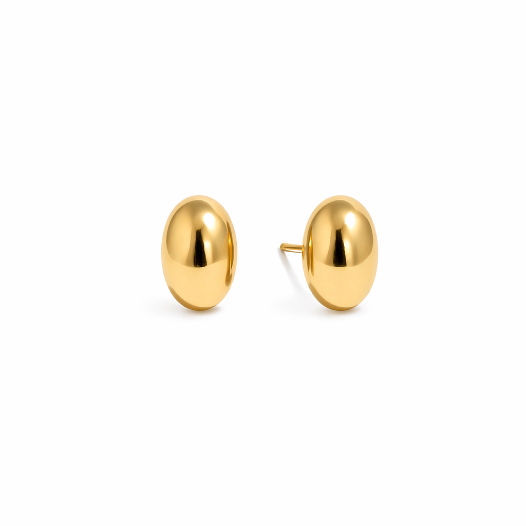 SEED STUD RING