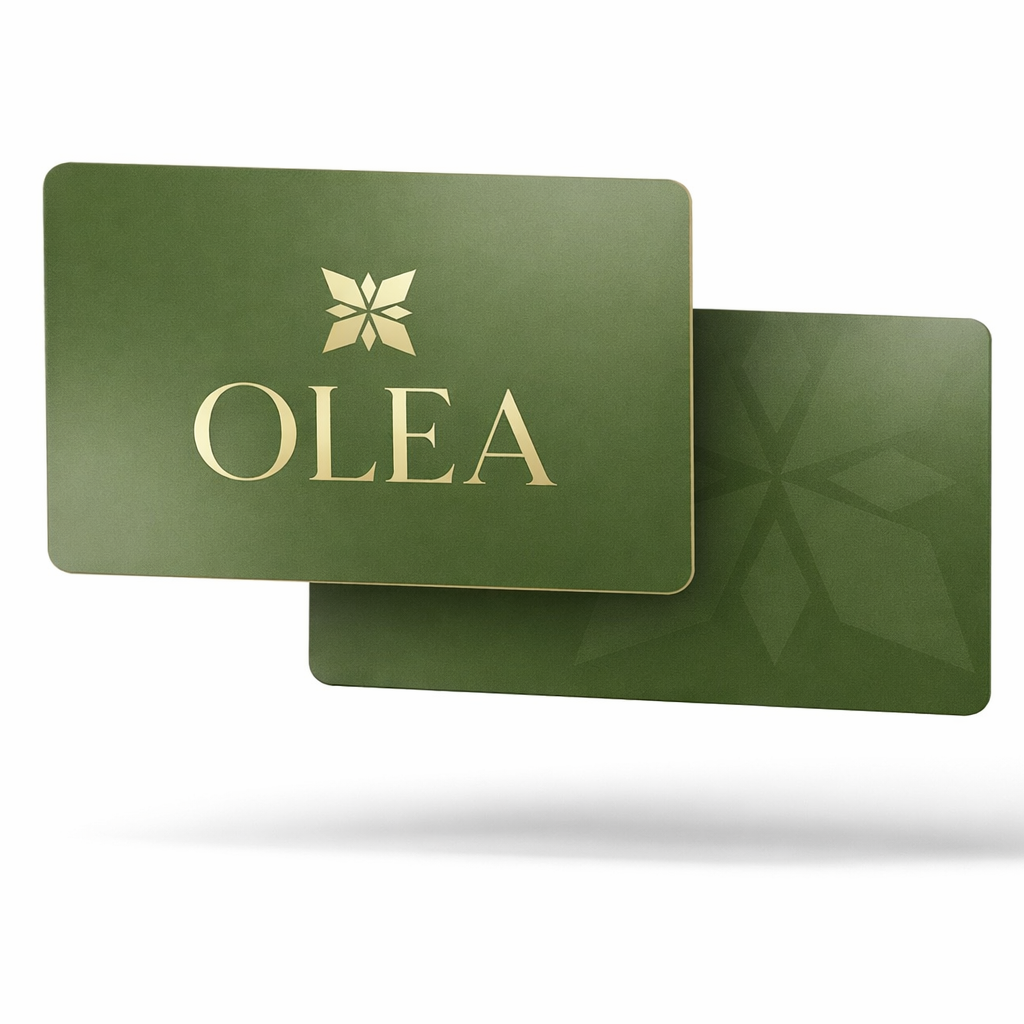 OLEA GIFT CARD