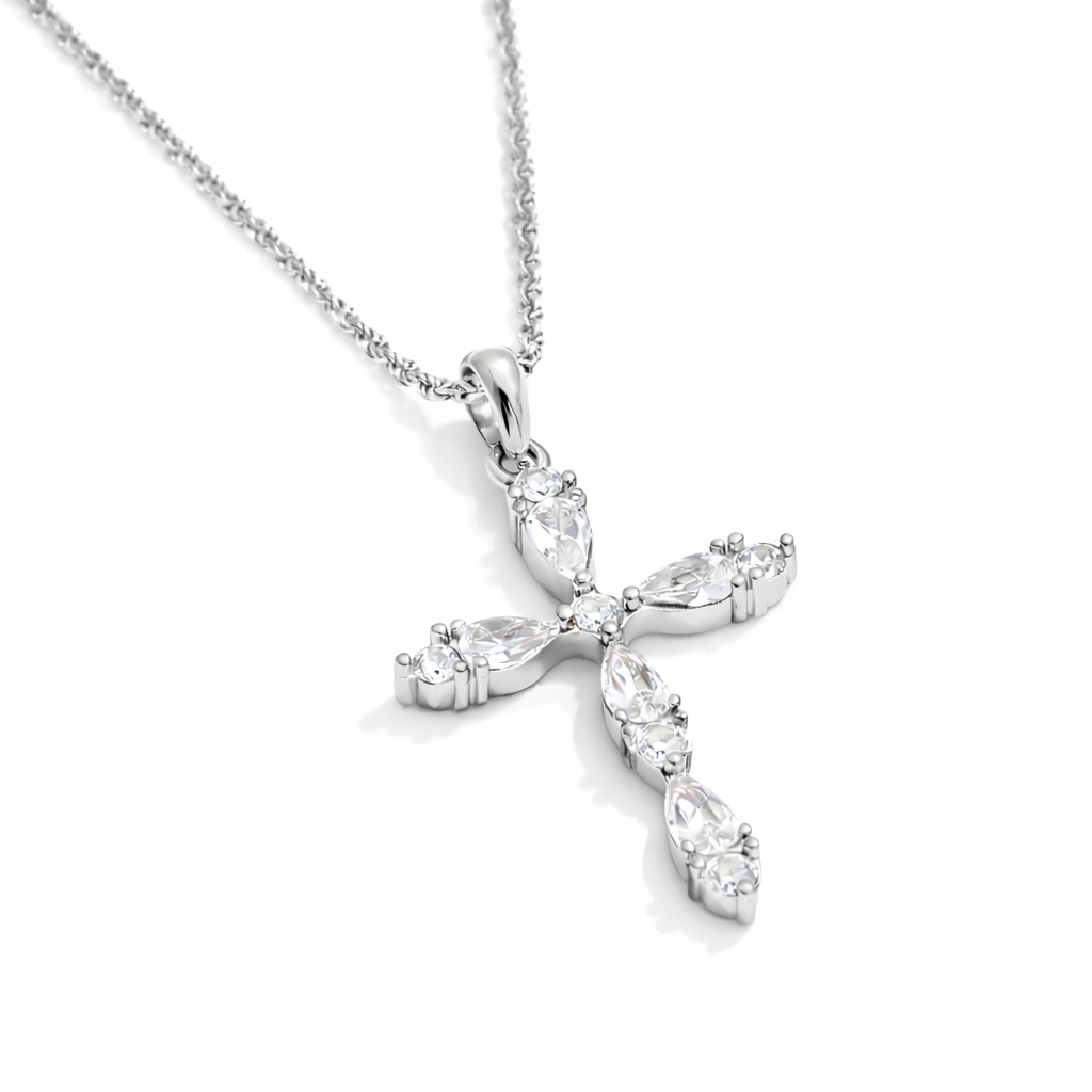 BLESSED CROSS