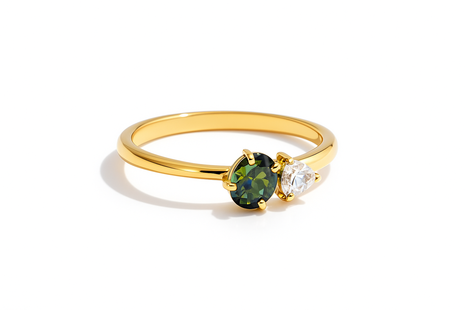 OLIA RING