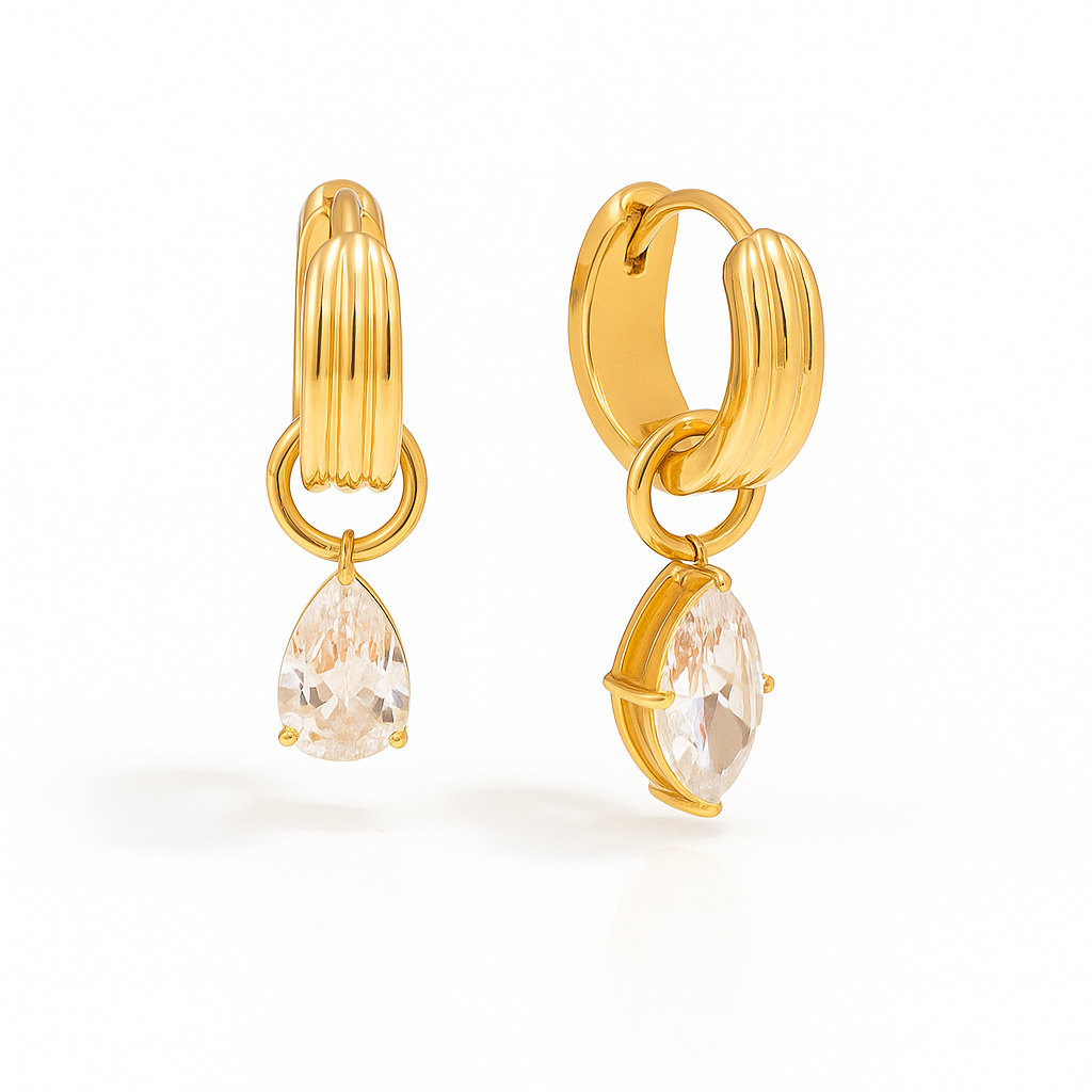 LUME EARRINGS