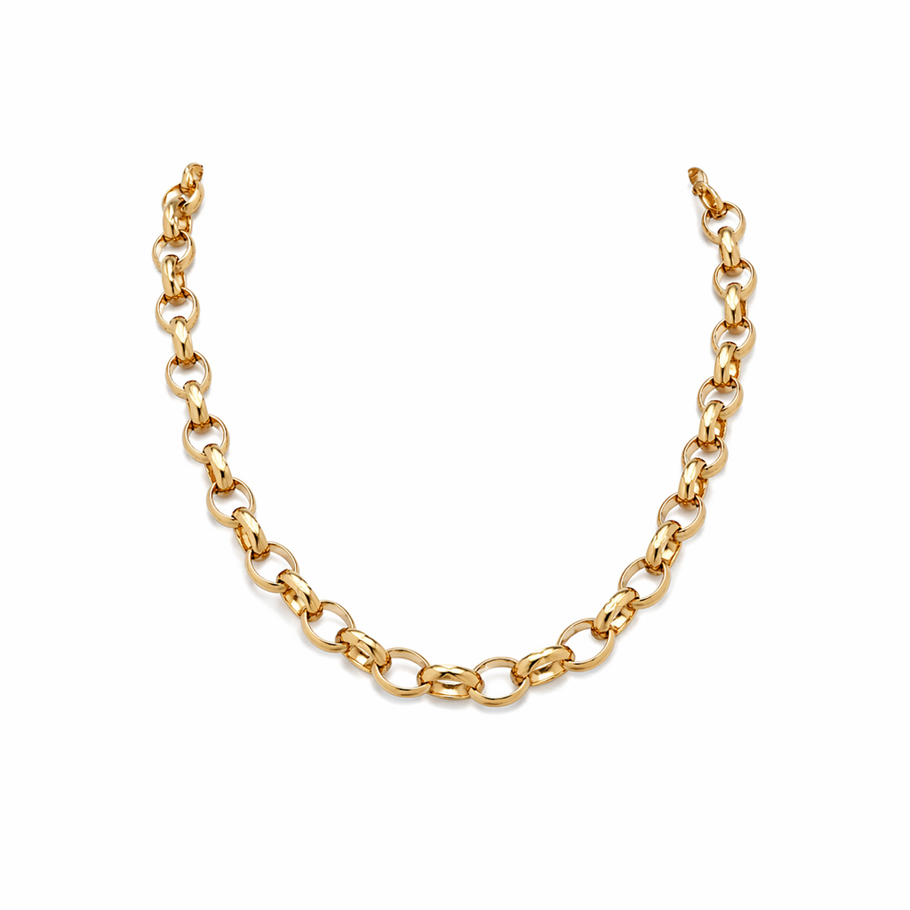 OLIVIA NECKLACE
