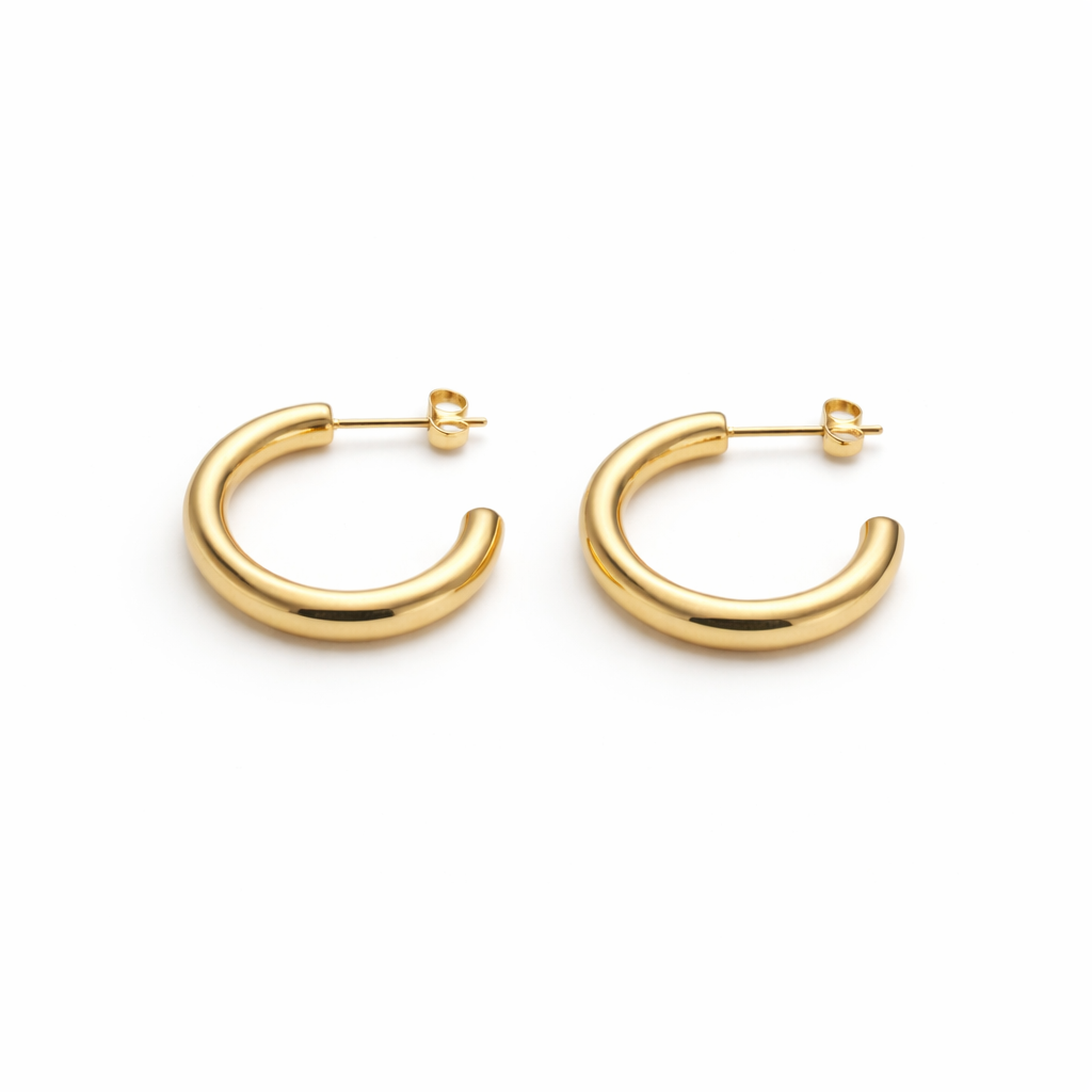 LARIE HOOPS
