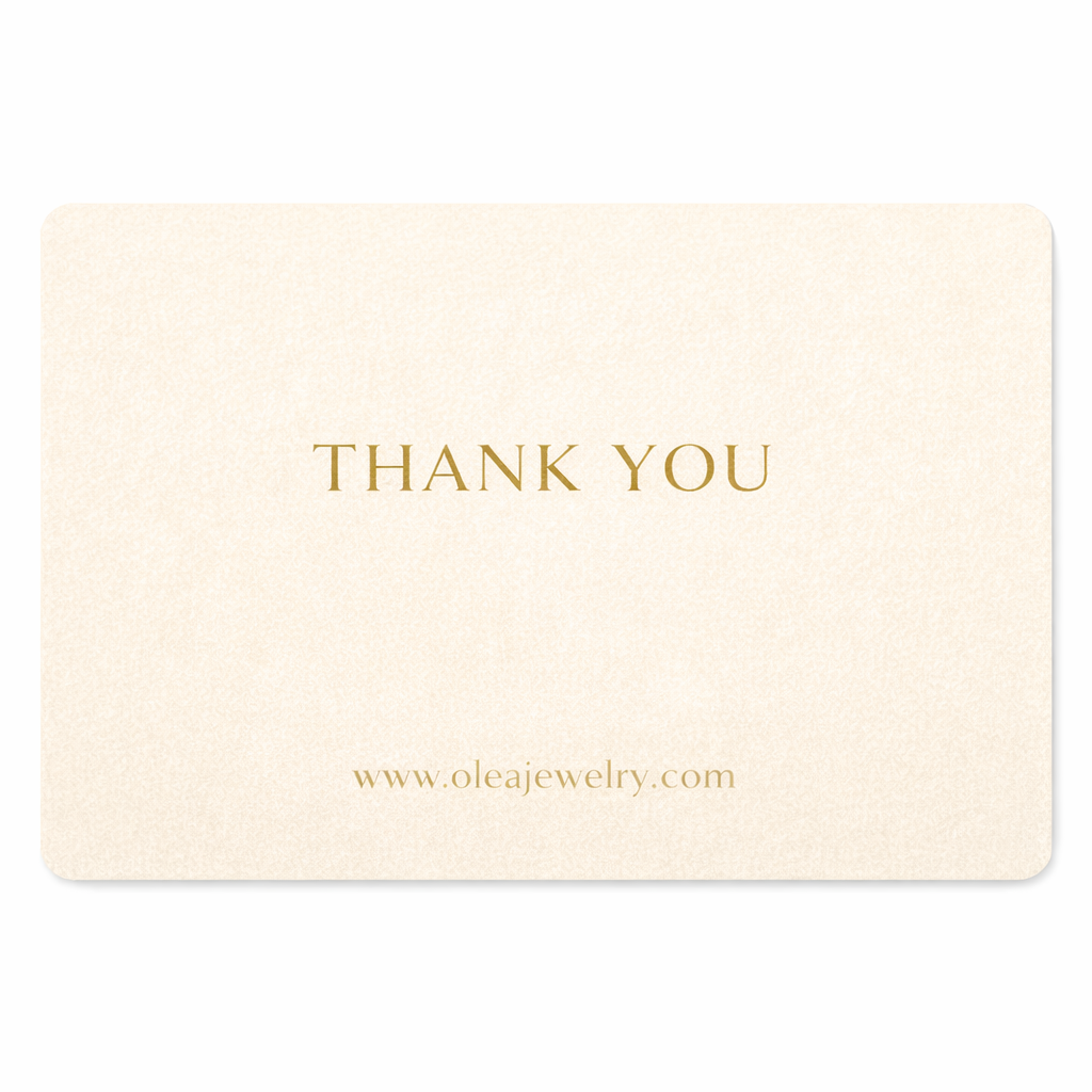 OLEA GIFT CARD