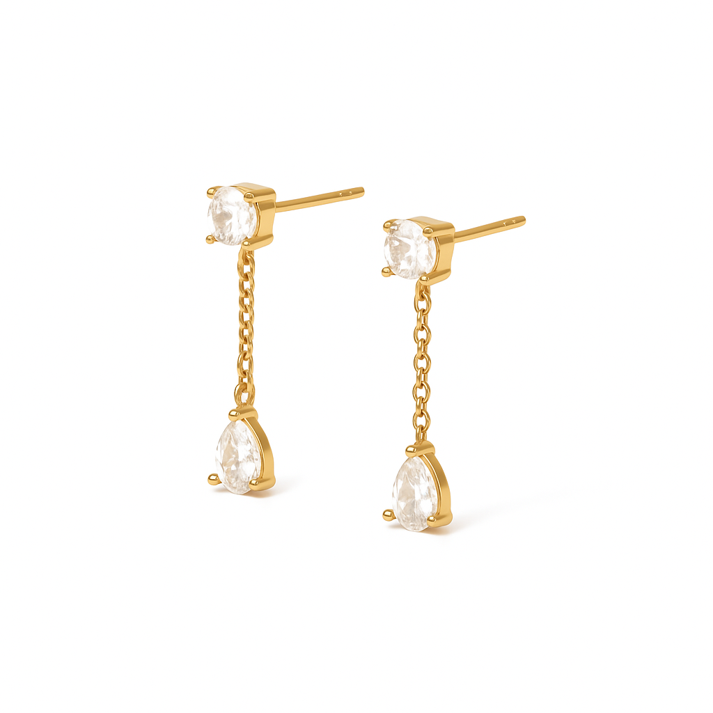 DROPS EARRINGS