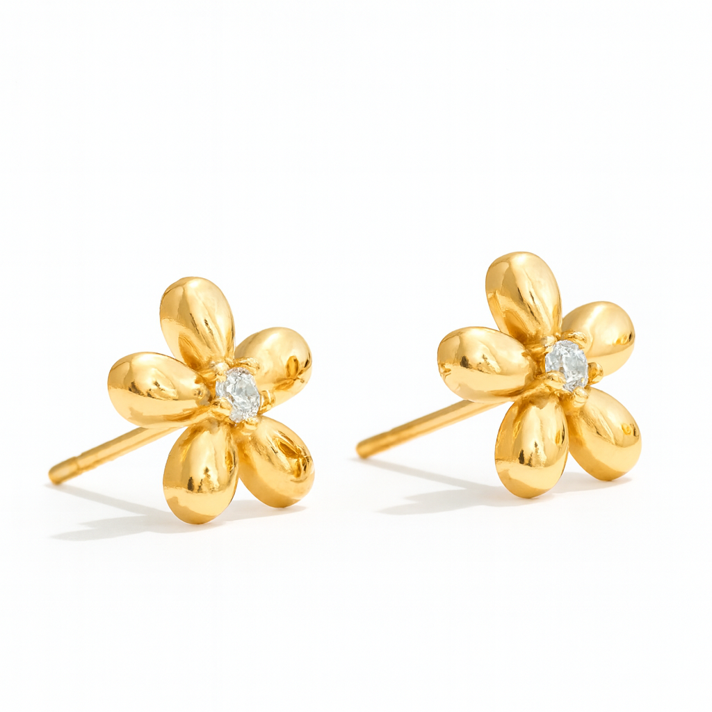 LUCIA STUD EARRINGS