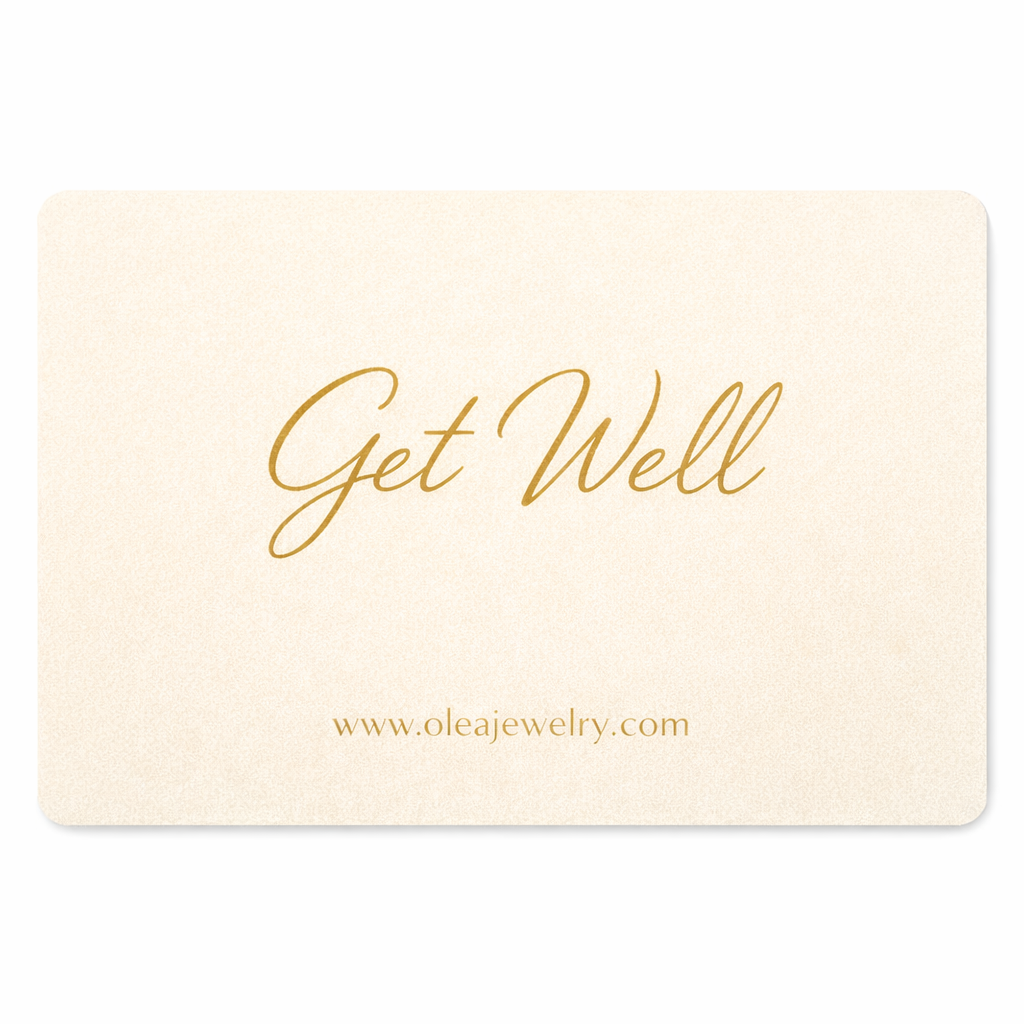 OLEA GIFT CARD
