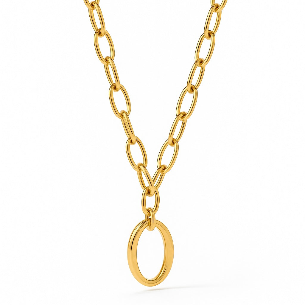 ELLIE NECKLACE