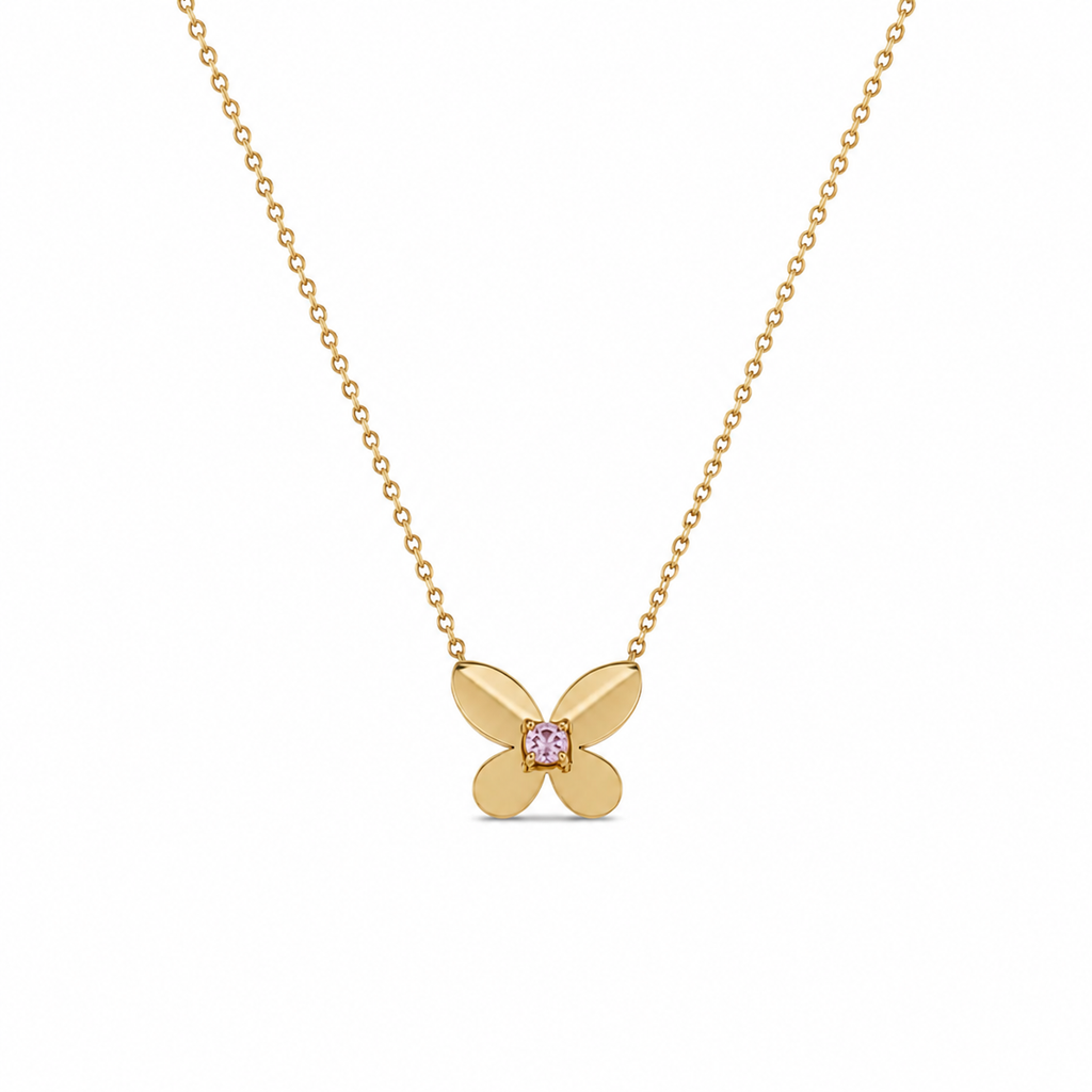 BELIE NECKLACE
