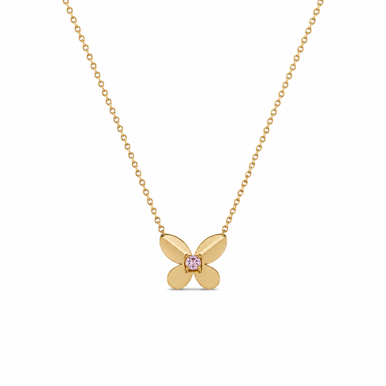 BELIE NECKLACE