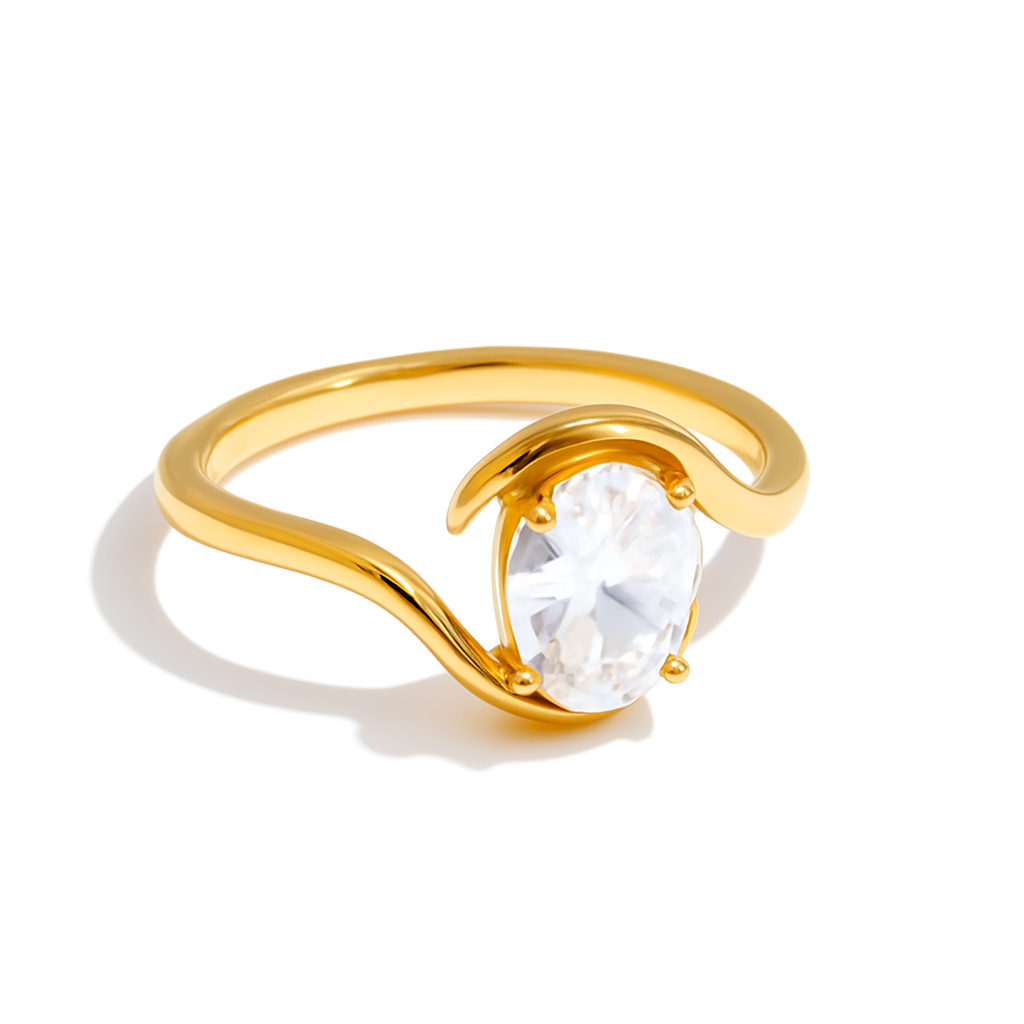 NELIA RING