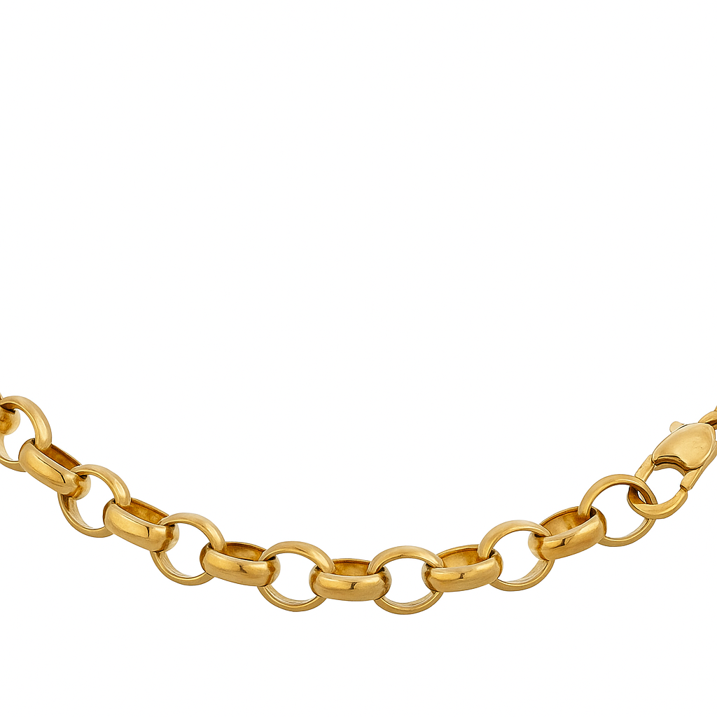 OLIVIA NECKLACE