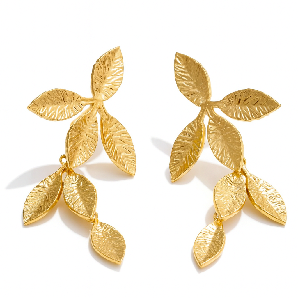 CIRA EARRINGS