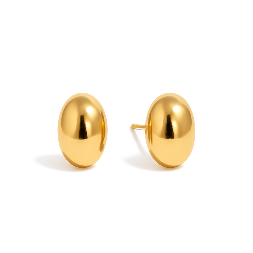 SEED STUD RING