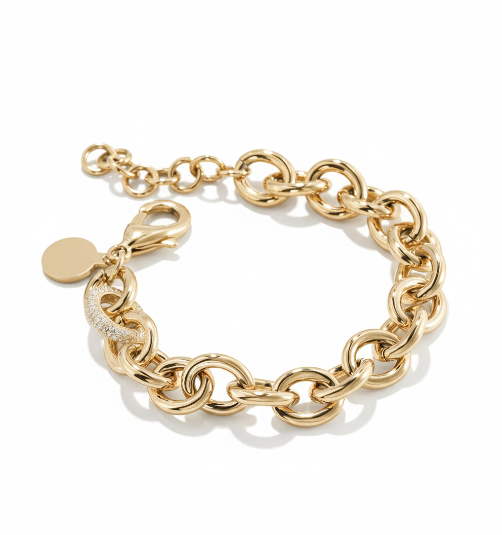 ZOE BRACELET