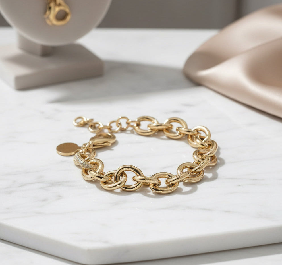 ZOE BRACELET