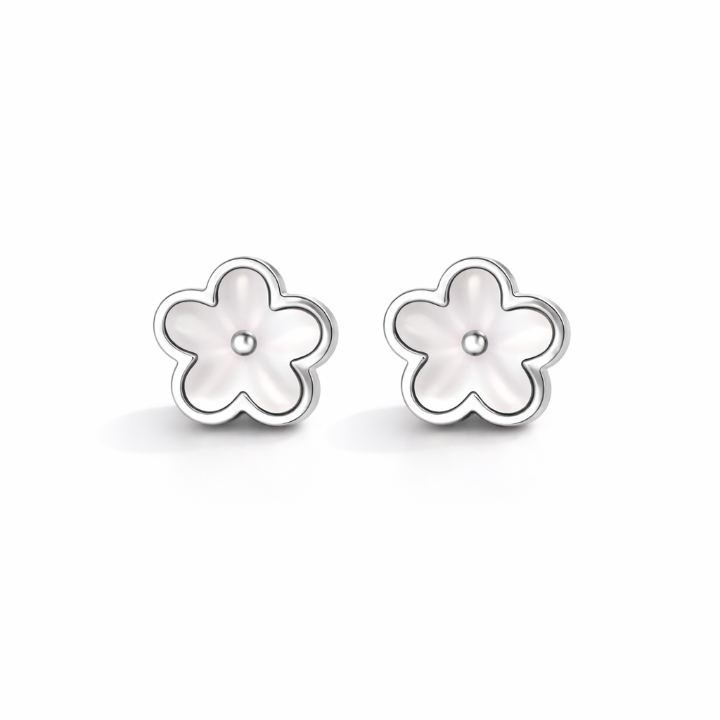 ANIE STUD EARRINGS