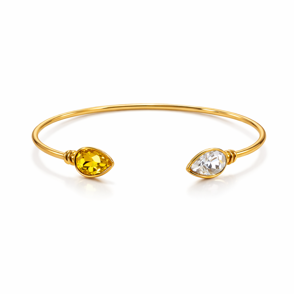LYDIAN BANGLES