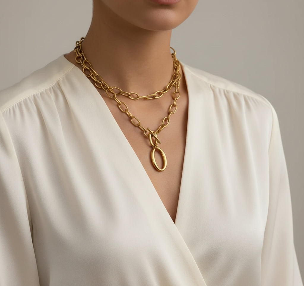 ELLIE NECKLACE