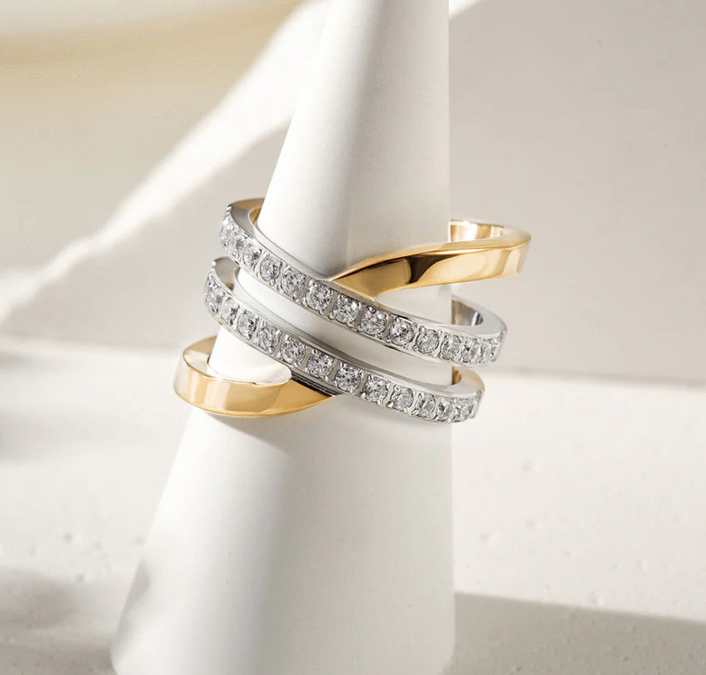 ROMA RING