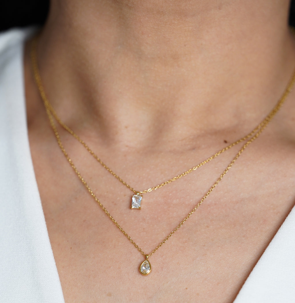 BELA NECKLACE