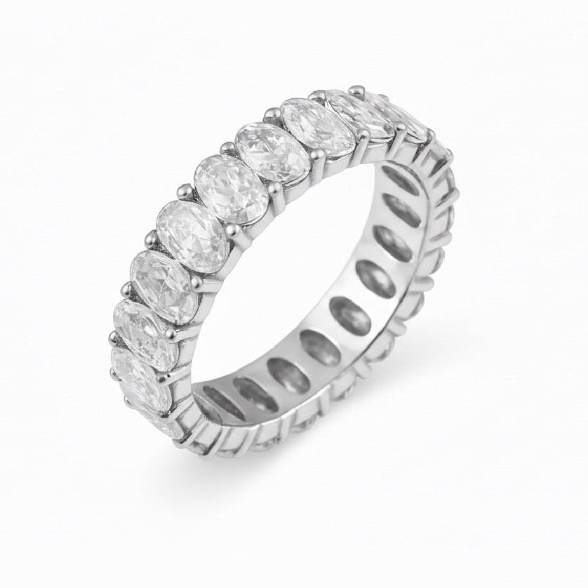 ETERNITY SILVER