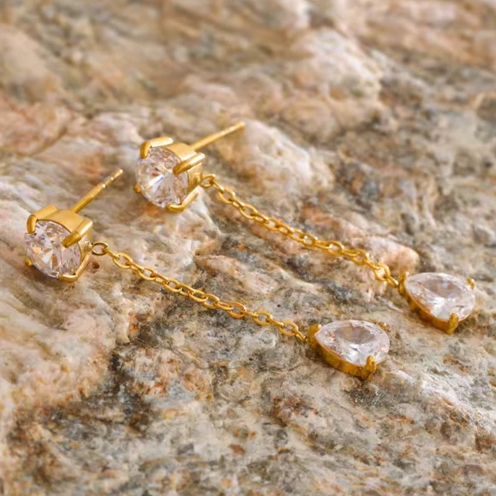 DROPS EARRINGS