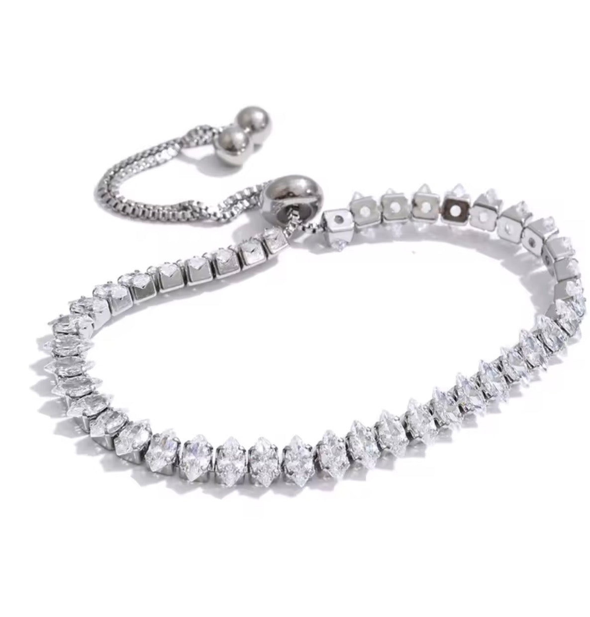 LUA AJUSTABLE BRACELET