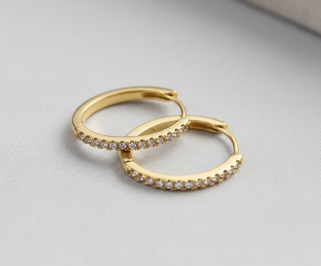 CRYSTY HOOPS