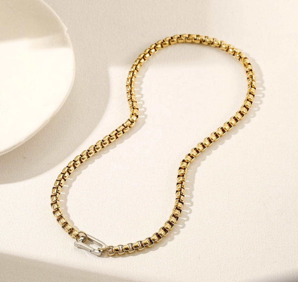 LUMIÈRE CHAIN SET