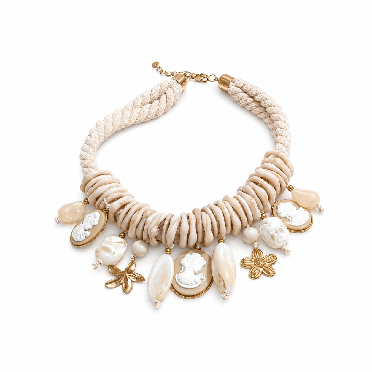 ELIZA NECKLACE